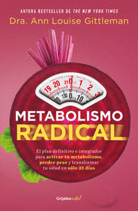 METABOLISMO RADICAL