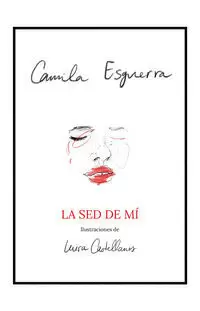 LA SED DE MÍ