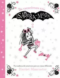 DE VACACIONES CON ISADORA MOON (2º DE PRIMARIA)