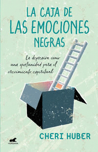 LA CAJA DE LAS EMOCIONES NEGRAS