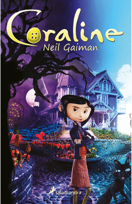 CORALINE