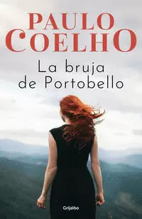 LA BRUJA DE PORTOBELLO ( BIBLIOTECA PAULO COELHO )