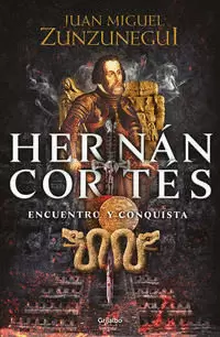 HERNÁN CORTÉS