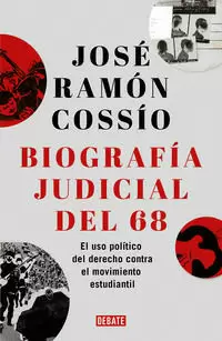 BIOGRAFÍA JUDICIAL DEL 68