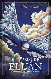 EL VUELO DE ELUÁN