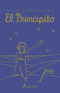 EL PRINCIPITO