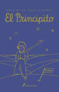 EL PRINCIPITO