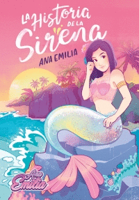 LA HISTORIA DE LA SIRENA