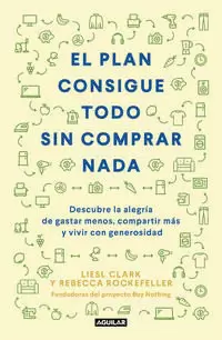 EL PLAN CONSIGUE TODO SIN COMPRAR NADA