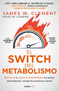 EL SWITCH DEL METABOLISMO