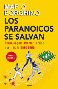 LOS PARANOICOS SE SALVAN (VERSIÓN EXTENDIDA)