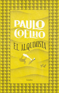 EL ALQUIMISTA