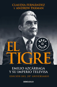 EL TIGRE