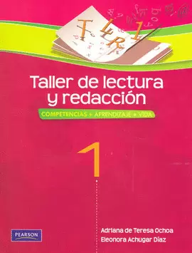 TALLER DE LECTURA Y REDACCION 1