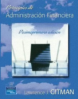PRINCIPIOS DE ADMINISTRACION FINANCIERA