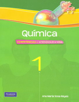 QUIMICA 1