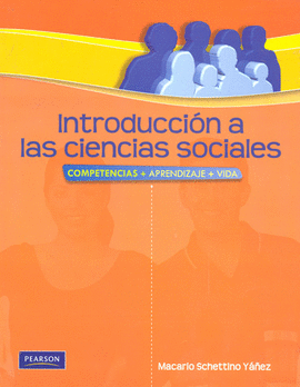 INTRODUCCION A LAS CIENCIAS SOCIALES