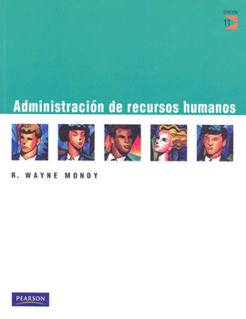 ADMINISTRACION DE RECURSOS HUMANOS