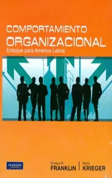 COMPORTAMIENTO ORGANIZACIONAL