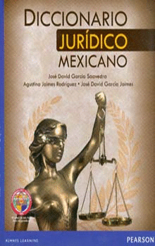 DICCIONARIO JURIDICO MEXICANO