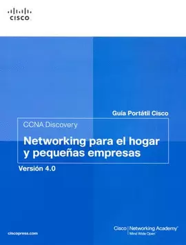 NETWORKING PARA EL HOGAR Y PEQUEÑAS EMPRESAS