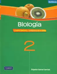BIOLOGIA 2 COMPETENCIAS + APRENDIZAJE + VIDA