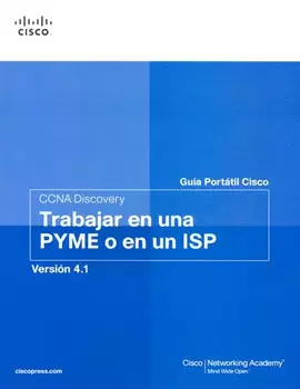 TRABAJAR EN UNA PYME O EN UN ISP