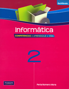 INFORMATICA 2 BACHILLERATO COMPETENCIAS APRENDIZAJE