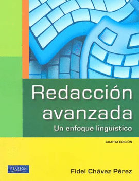 REDACCION AVANZADA