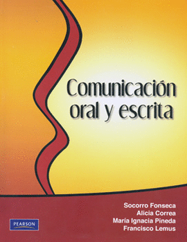 COMUNICACION ORAL Y ESCRITA