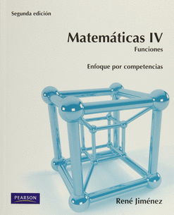 MATEMÁTICAS 4 FUNCIONES