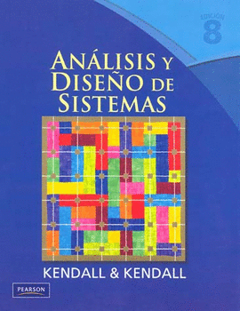 ANALISIS Y DISEÑO DE SISTEMAS