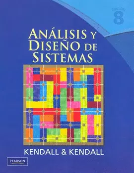 ANALISIS Y DISEÑO DE SISTEMAS