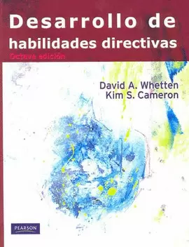 DESARROLLO DE HABILIDADES DIRECTIVAS