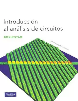 INTRODUCCION AL ANALISIS DE CIRCUITOS