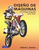 DISEÑO DE MAQUINAS (CUARTA EDICION)
