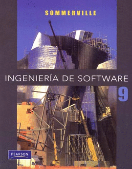 INGENIERIA DE SOFTWARE 9 EDICION