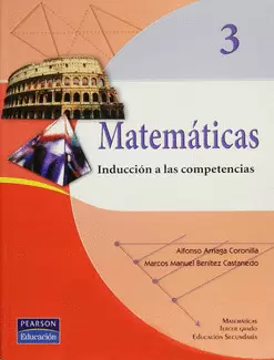 MATEMATICAS 3