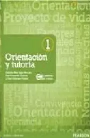 ORIENTACION Y TUTORIA 1
