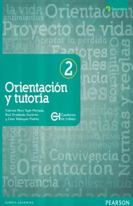 ORIENTACION Y  TUTORIA 2