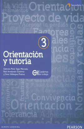 ORIENTACION Y TUTORIA 3