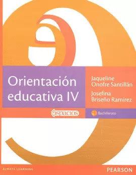 ORIENTACION EDUCATIVA 4 BACHILLERATO