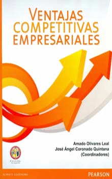 VENTAJAS COMPETITIVAS EMPRESARIALES