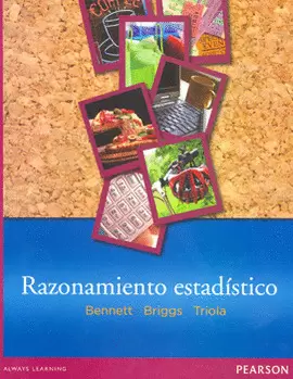 RAZONAMIENTO ESTADISTICO