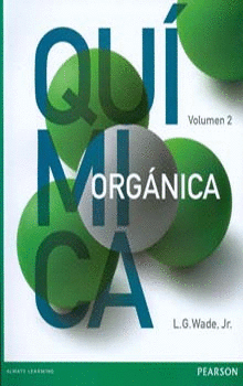 QUIMICA ORGANICA VOLUMEN 2