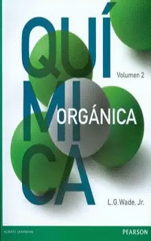 QUIMICA ORGANICA VOLUMEN 2