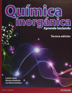 QUIMICA INORGANICA