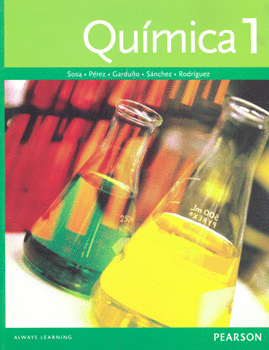 QUIMICA 1