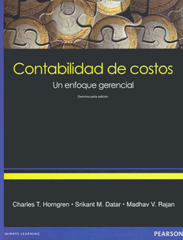 CONTABILIDAD DE COSTOS