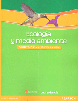 ECOLOGIA Y MEDIO AMBIENTE COMPETENCIAS MAS APRENDIZAJE